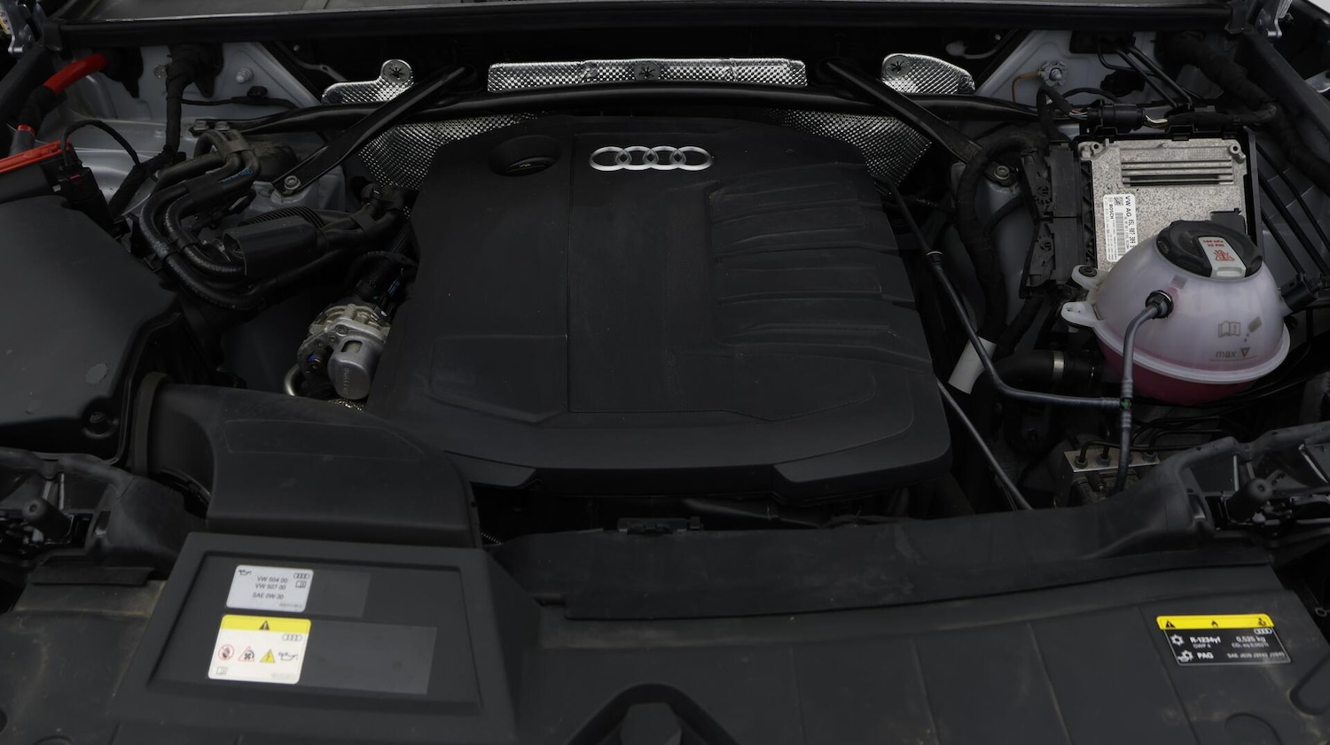 Used Audi Q5 2022 for sale - 76440520: Photo 20