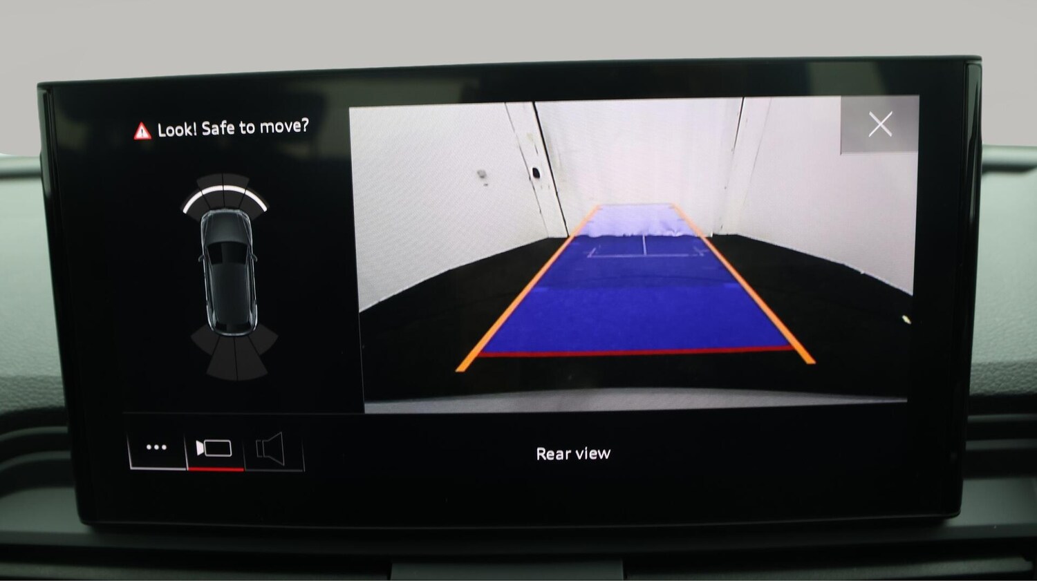 Used Audi Q5 2022 for sale - 76440520: Photo 25