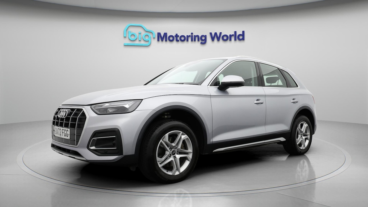 Used Audi Q5 2022 for sale - 76440520: Photo 4