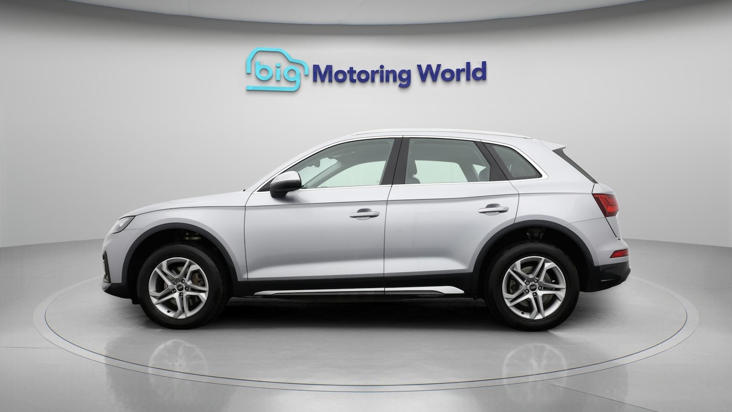 Used Audi Q5 2022 for sale - 76440520: Photo 5