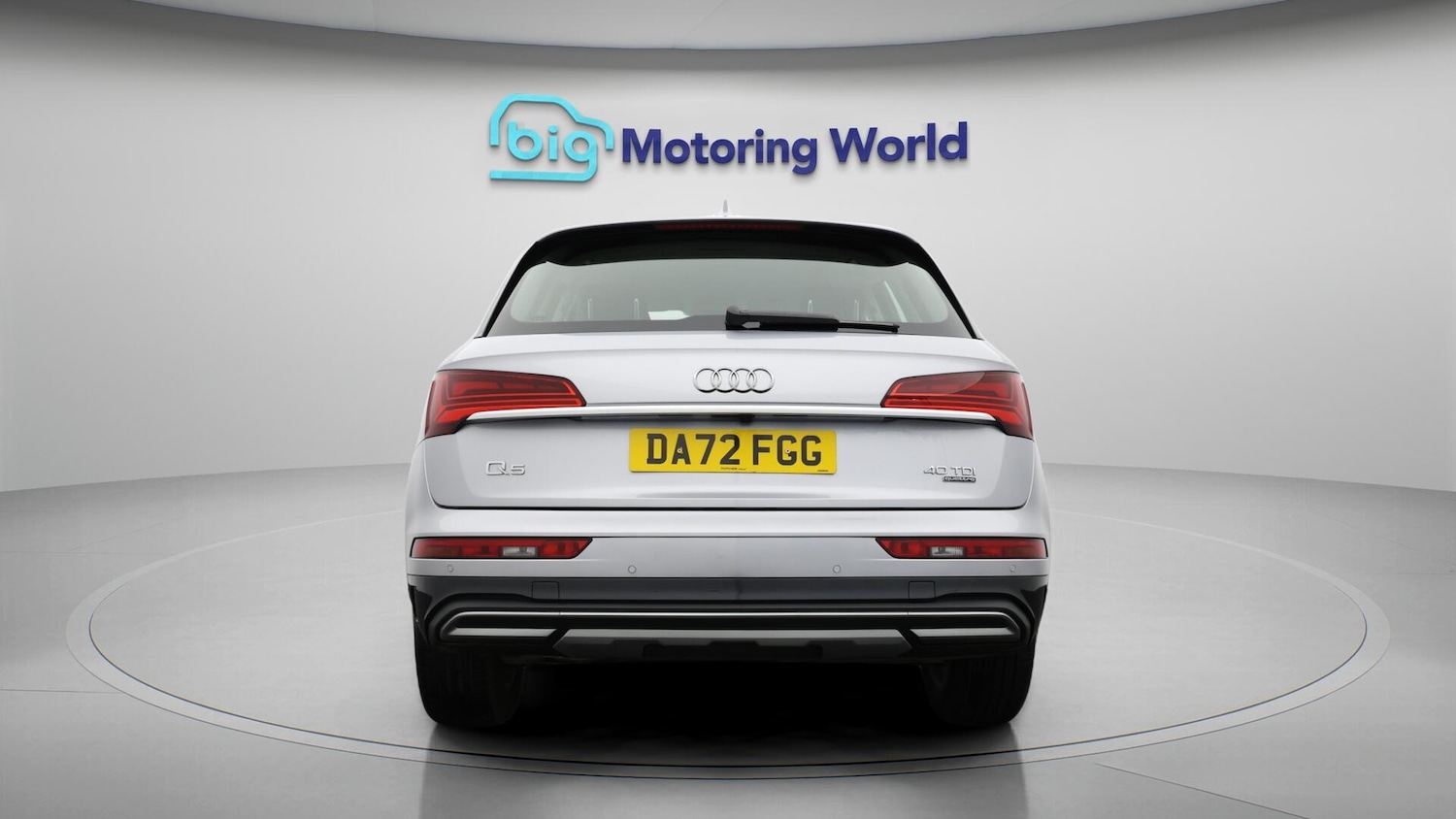 Used Audi Q5 2022 for sale - 76440520: Photo 7