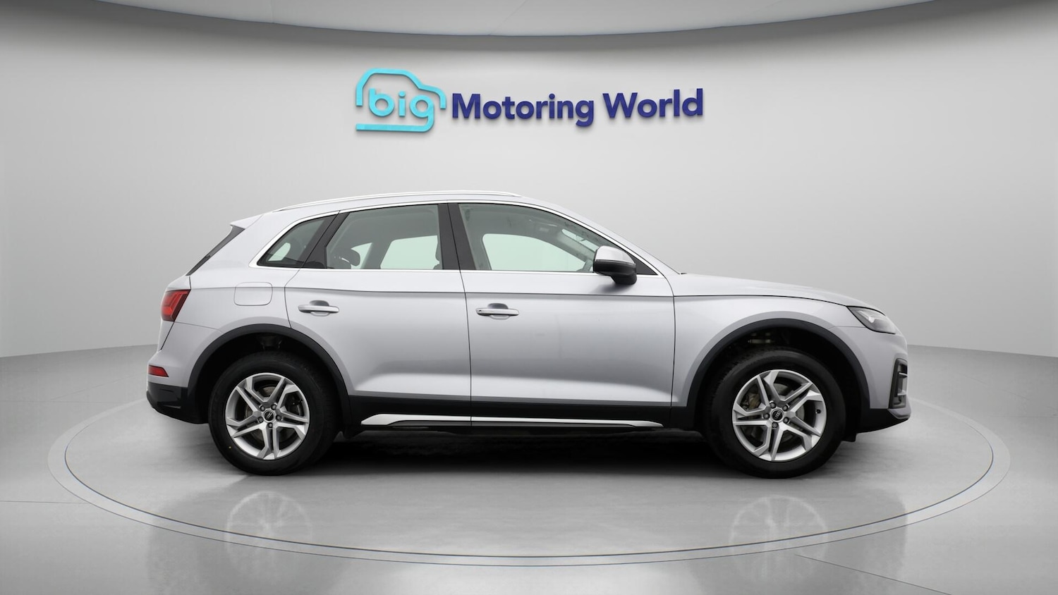 Used Audi Q5 2022 for sale - 76440520: Photo 9