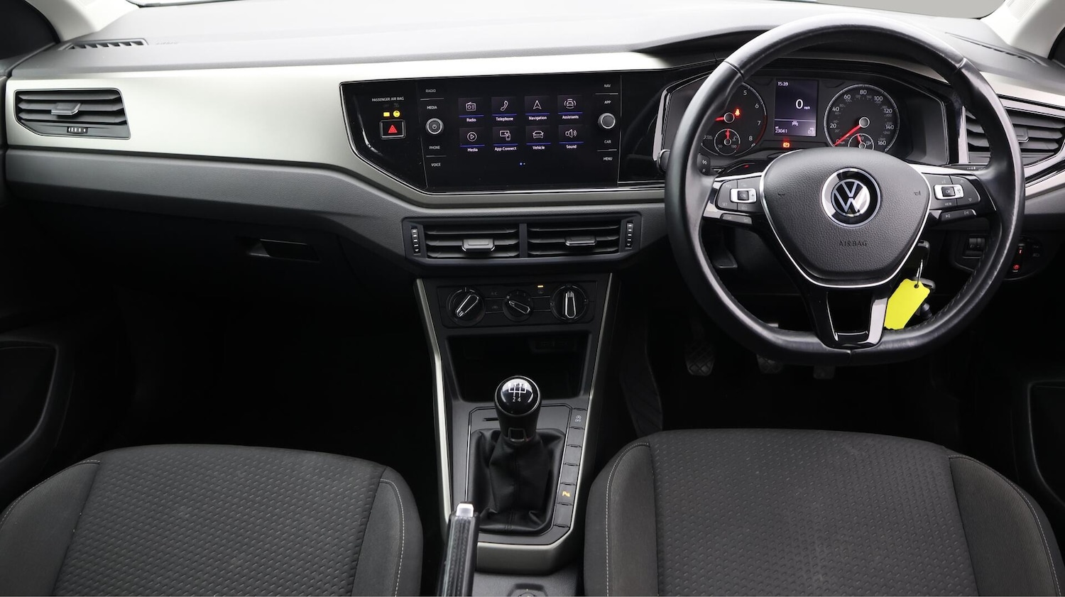 Used Volkswagen Polo 2020 for sale - 76085505: Photo 14