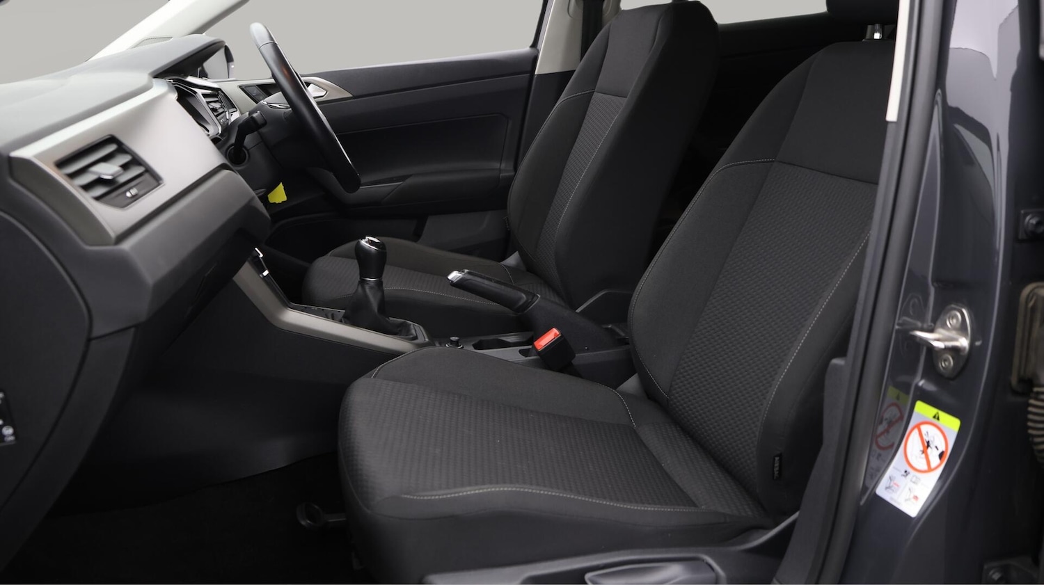 Used Volkswagen Polo 2020 for sale - 76085505: Photo 15