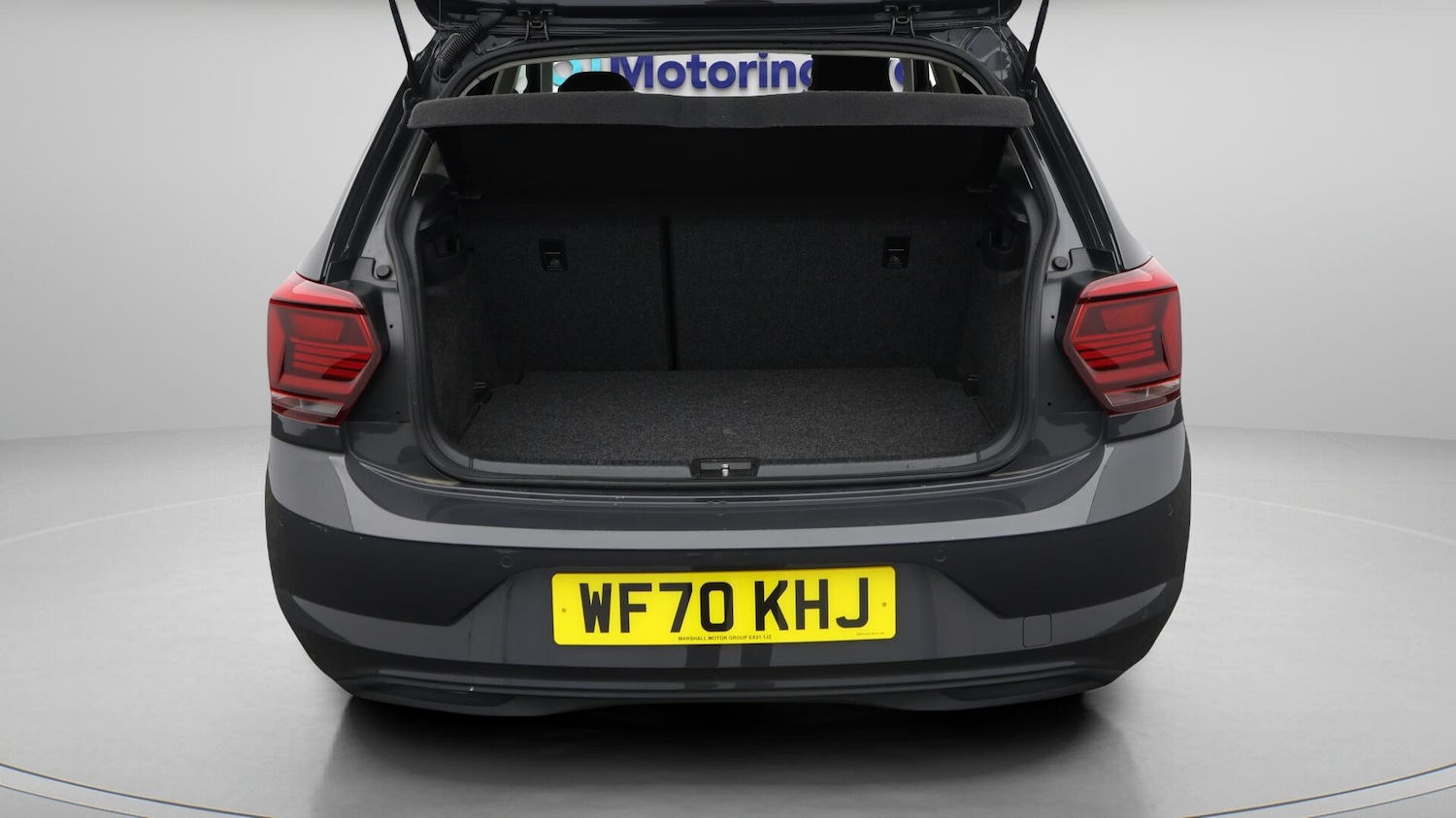 Used Volkswagen Polo 2020 for sale - 76085505: Photo 18