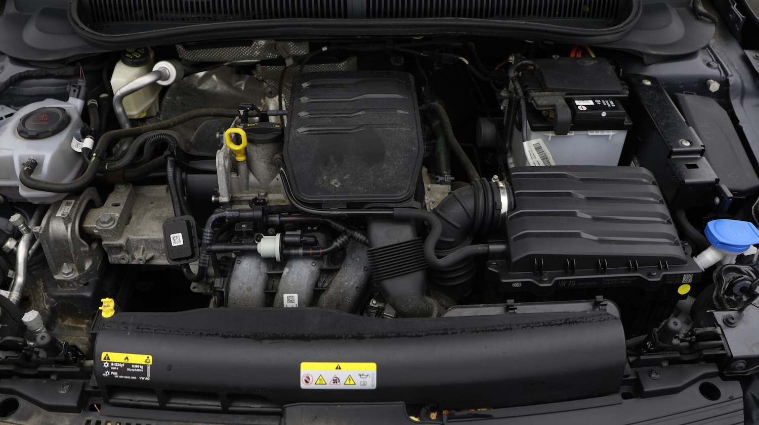 Used Volkswagen Polo 2020 for sale - 76085505: Photo 20