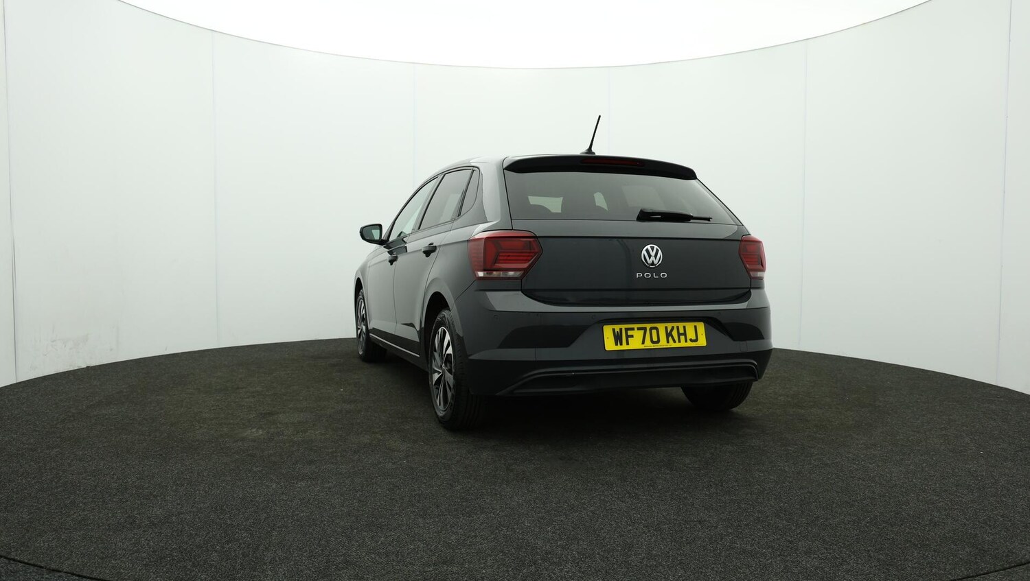 Used Volkswagen Polo 2020 for sale - 76085505: Photo 34