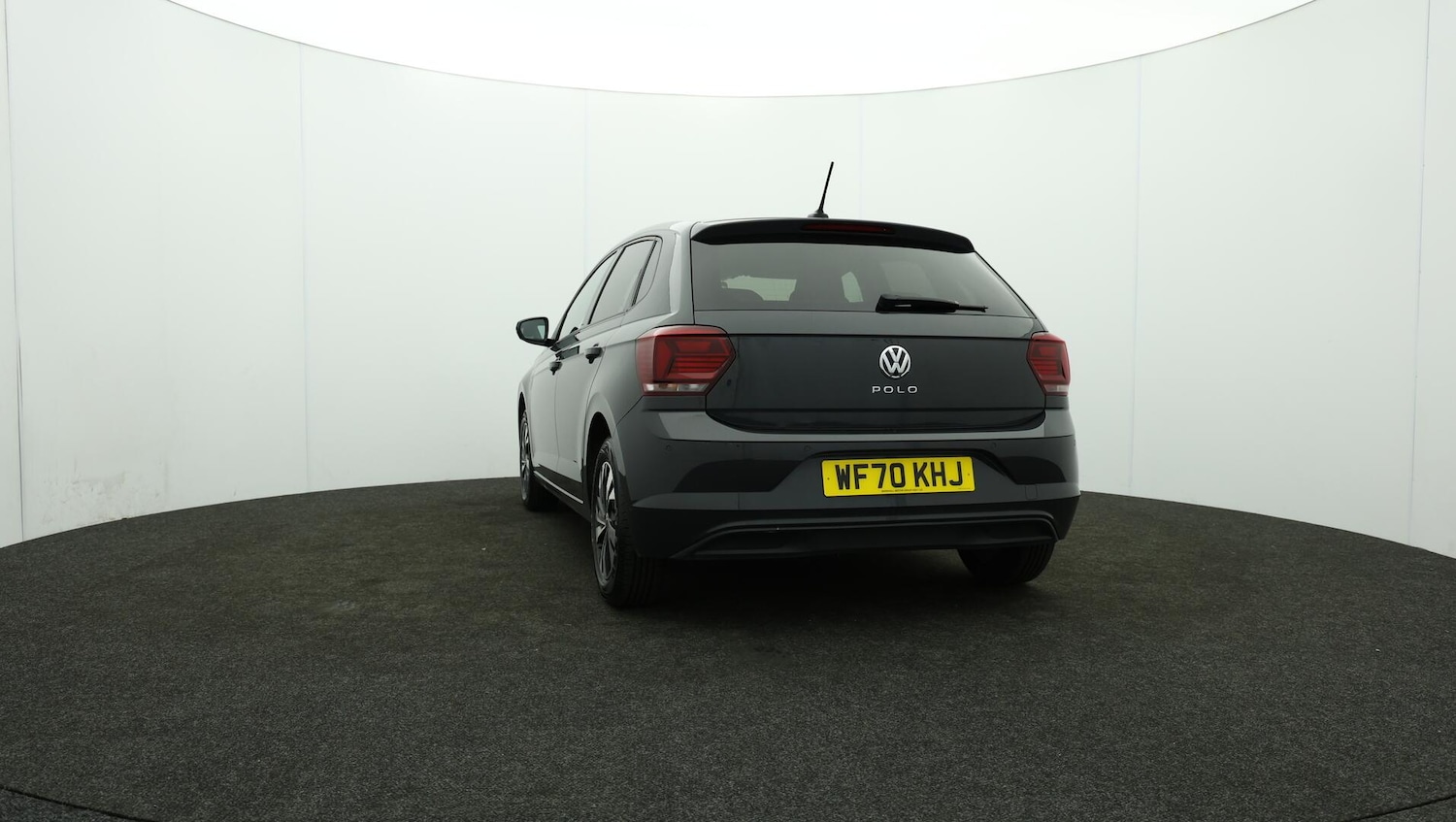 Used Volkswagen Polo 2020 for sale - 76085505: Photo 35
