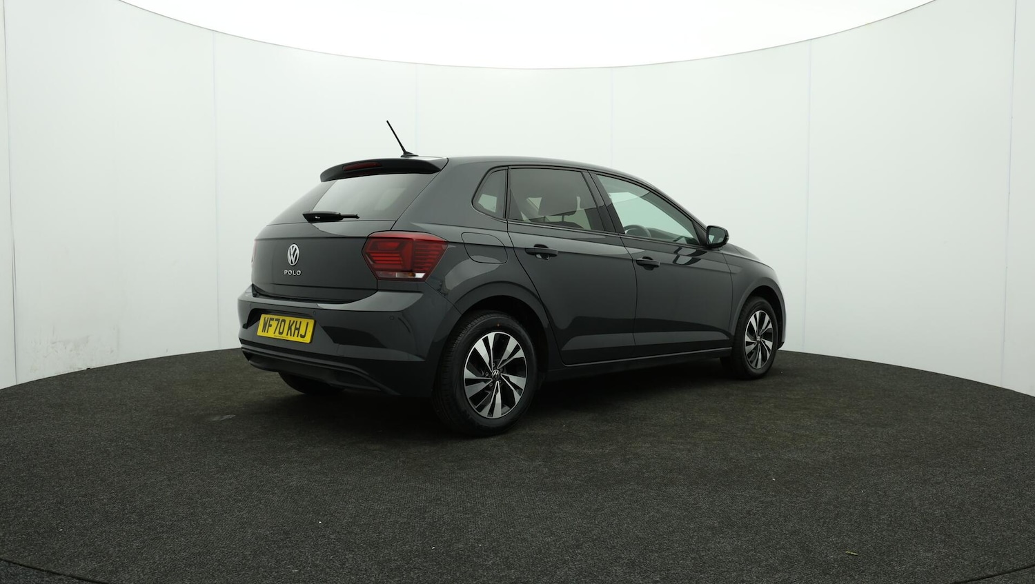 Used Volkswagen Polo 2020 for sale - 76085505: Photo 36