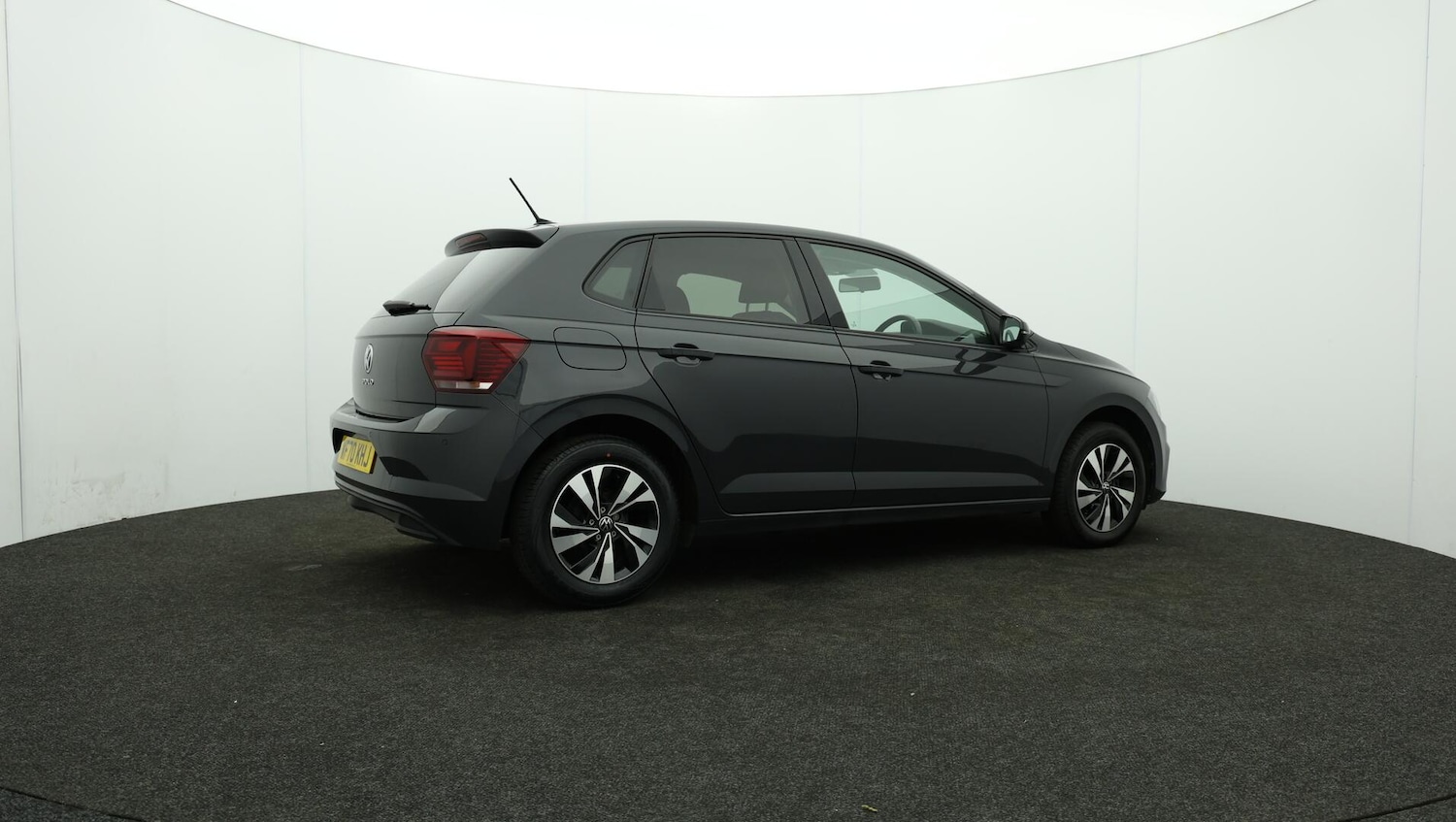 Used Volkswagen Polo 2020 for sale - 76085505: Photo 38