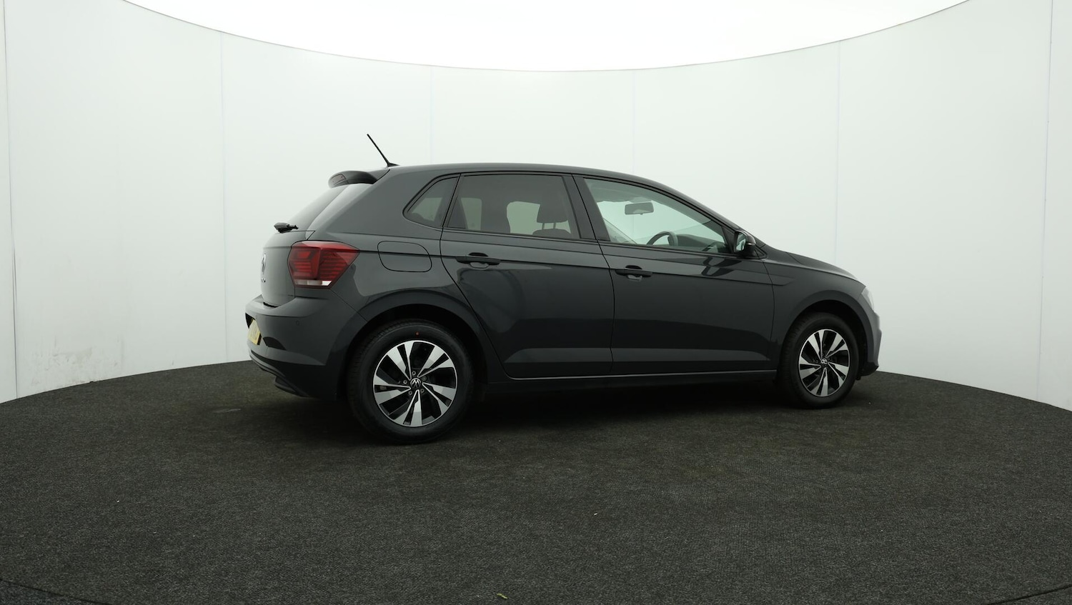 Used Volkswagen Polo 2020 for sale - 76085505: Photo 39