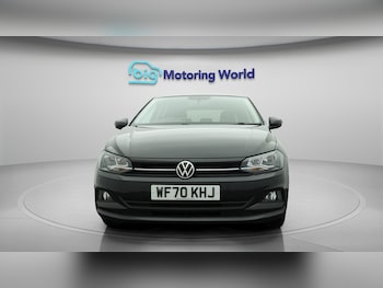 Used Volkswagen Polo 2020 for sale - 76085505: Photo 3