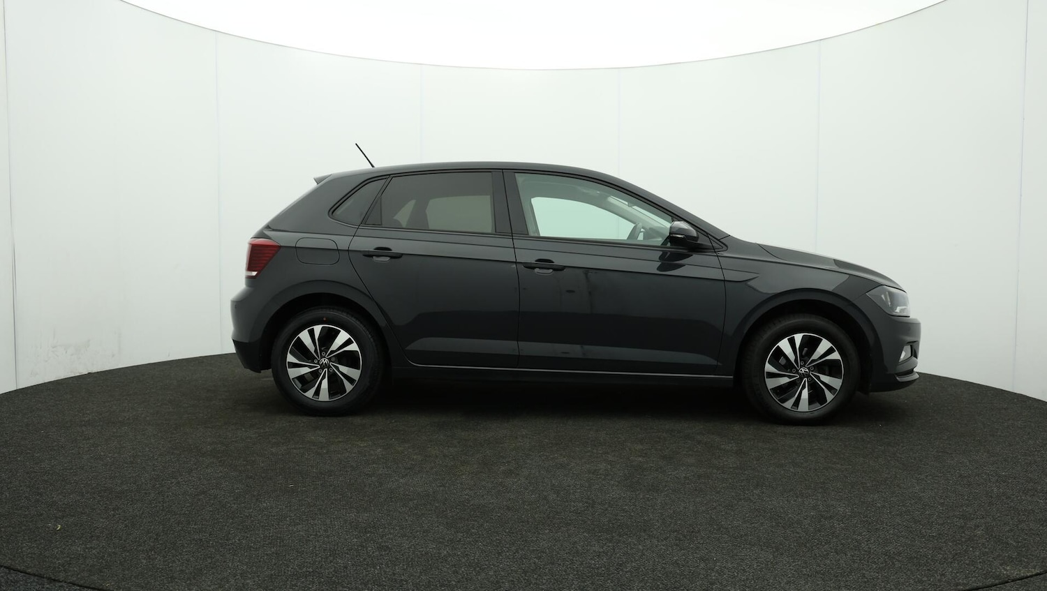 Used Volkswagen Polo 2020 for sale - 76085505: Photo 43