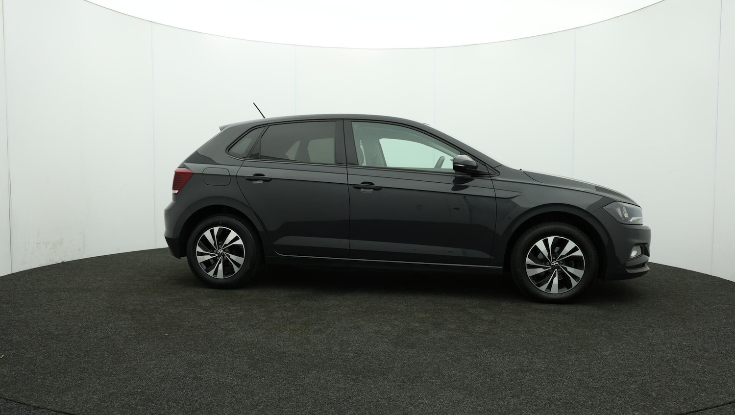 Used Volkswagen Polo 2020 for sale - 76085505: Photo 44