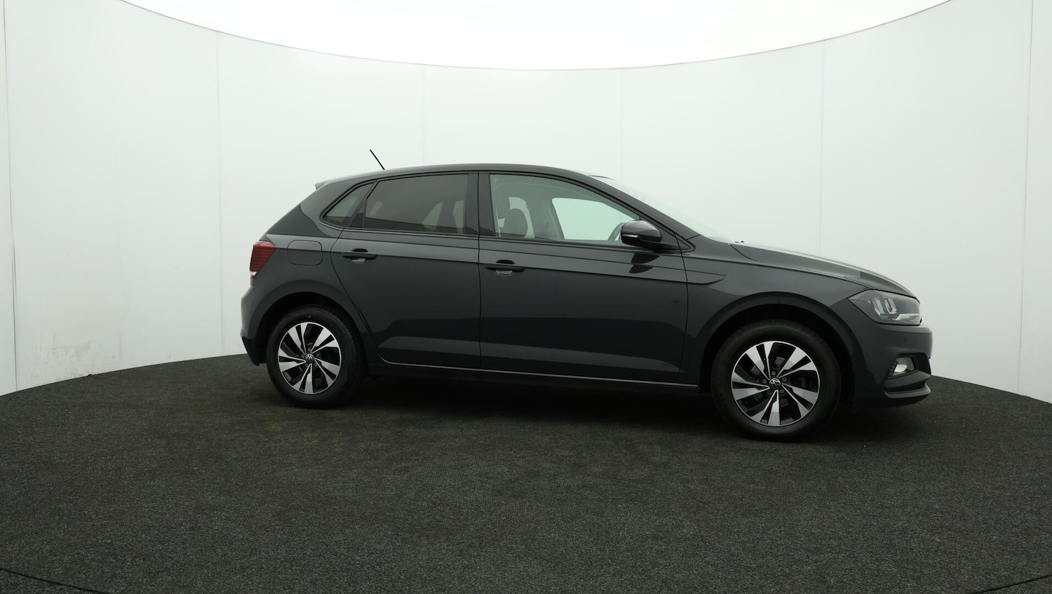 Used Volkswagen Polo 2020 for sale - 76085505: Photo 45