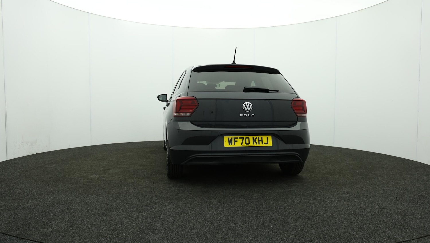 Used Volkswagen Polo 2020 for sale - 76085505: Photo 46