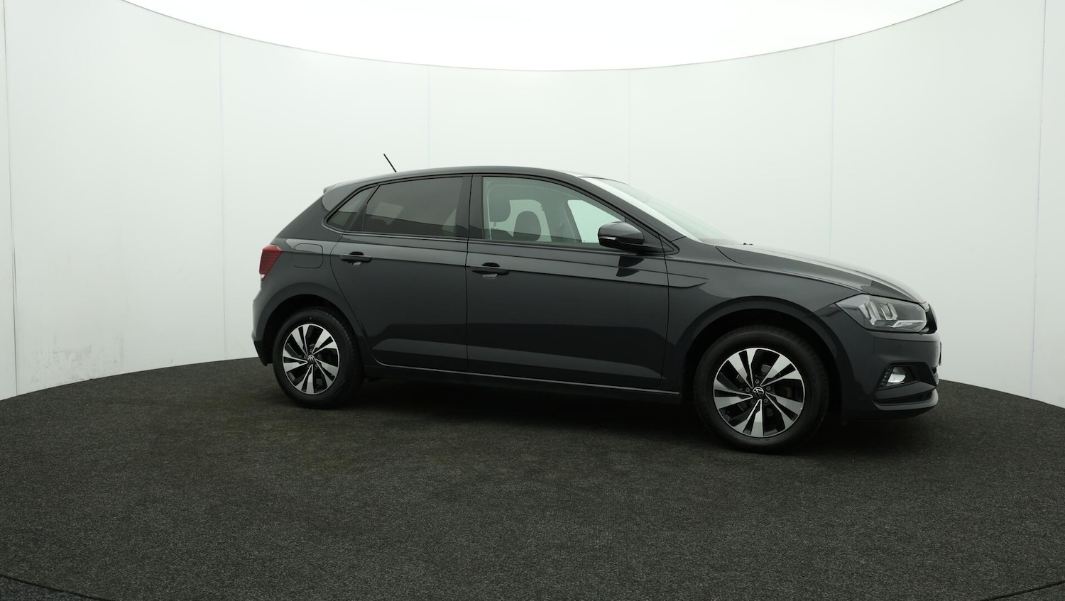 Used Volkswagen Polo 2020 for sale - 76085505: Photo 47