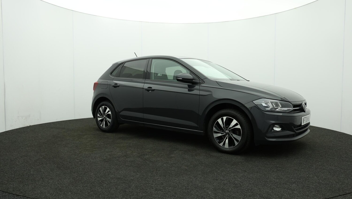 Used Volkswagen Polo 2020 for sale - 76085505: Photo 49