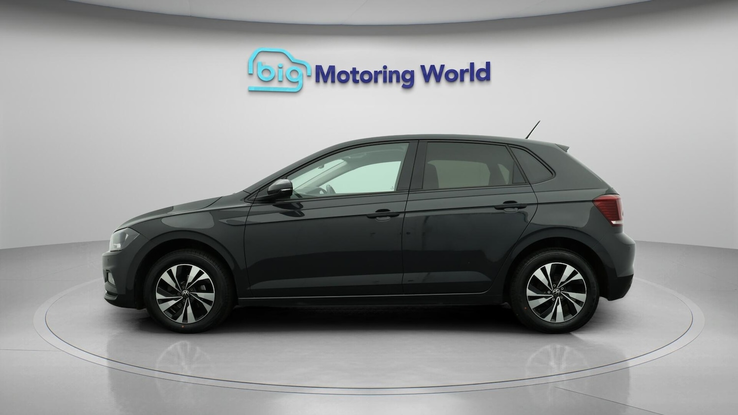 Used Volkswagen Polo 2020 for sale - 76085505: Photo 5