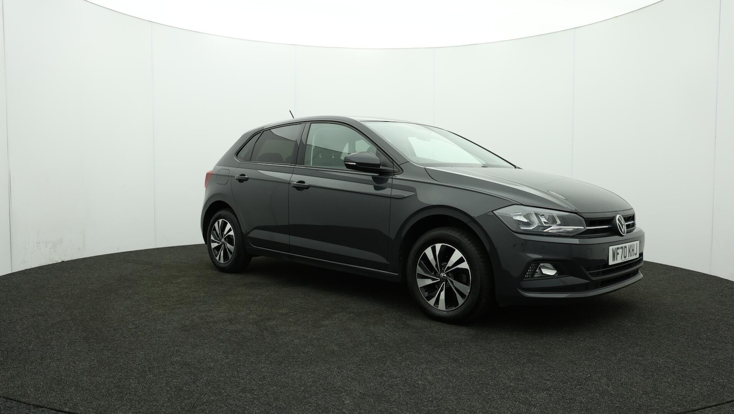 Used Volkswagen Polo 2020 for sale - 76085505: Photo 50