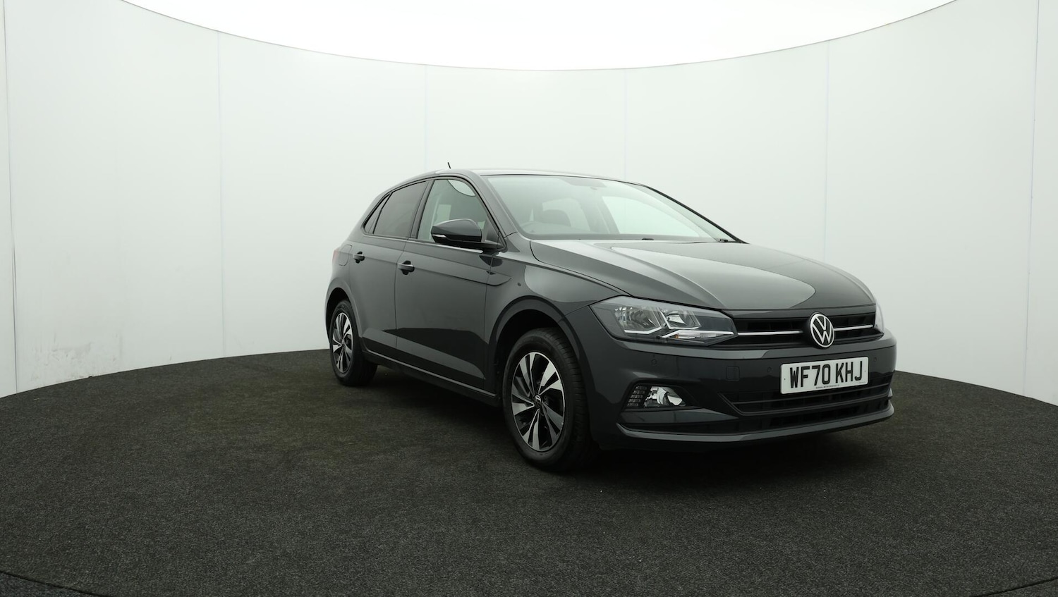 Used Volkswagen Polo 2020 for sale - 76085505: Photo 52