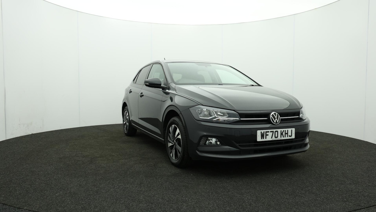 Used Volkswagen Polo 2020 for sale - 76085505: Photo 53