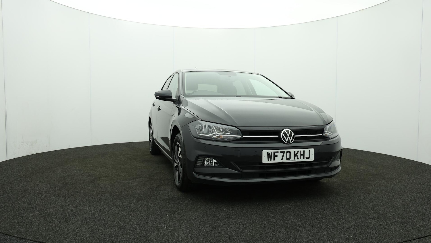 Used Volkswagen Polo 2020 for sale - 76085505: Photo 54