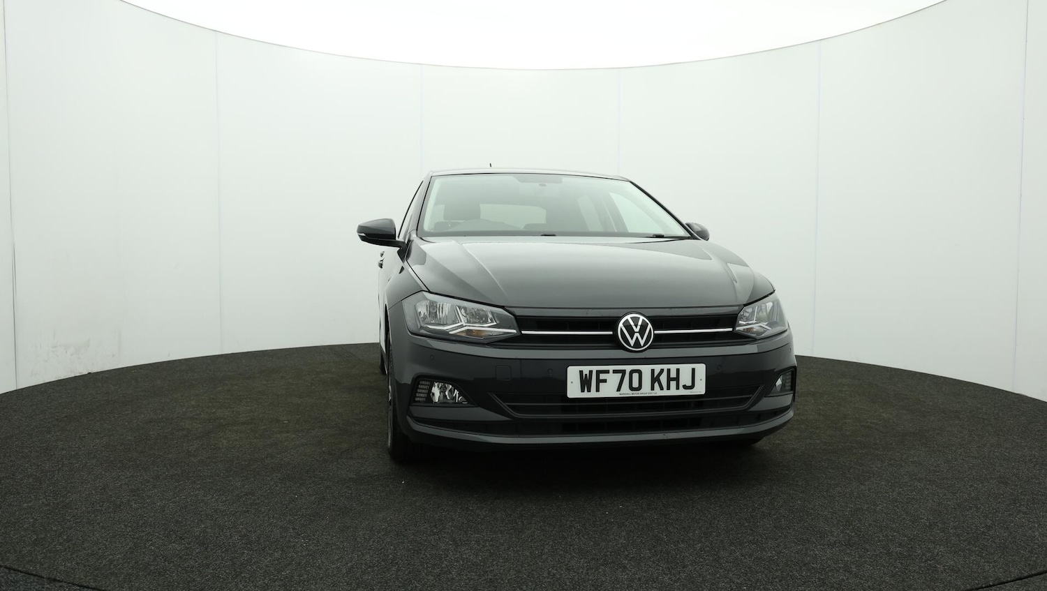 Used Volkswagen Polo 2020 for sale - 76085505: Photo 55