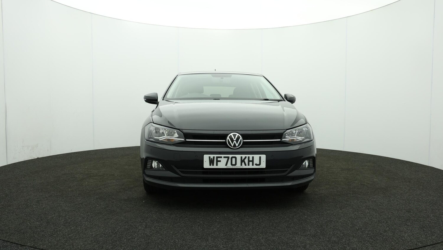 Used Volkswagen Polo 2020 for sale - 76085505: Photo 56