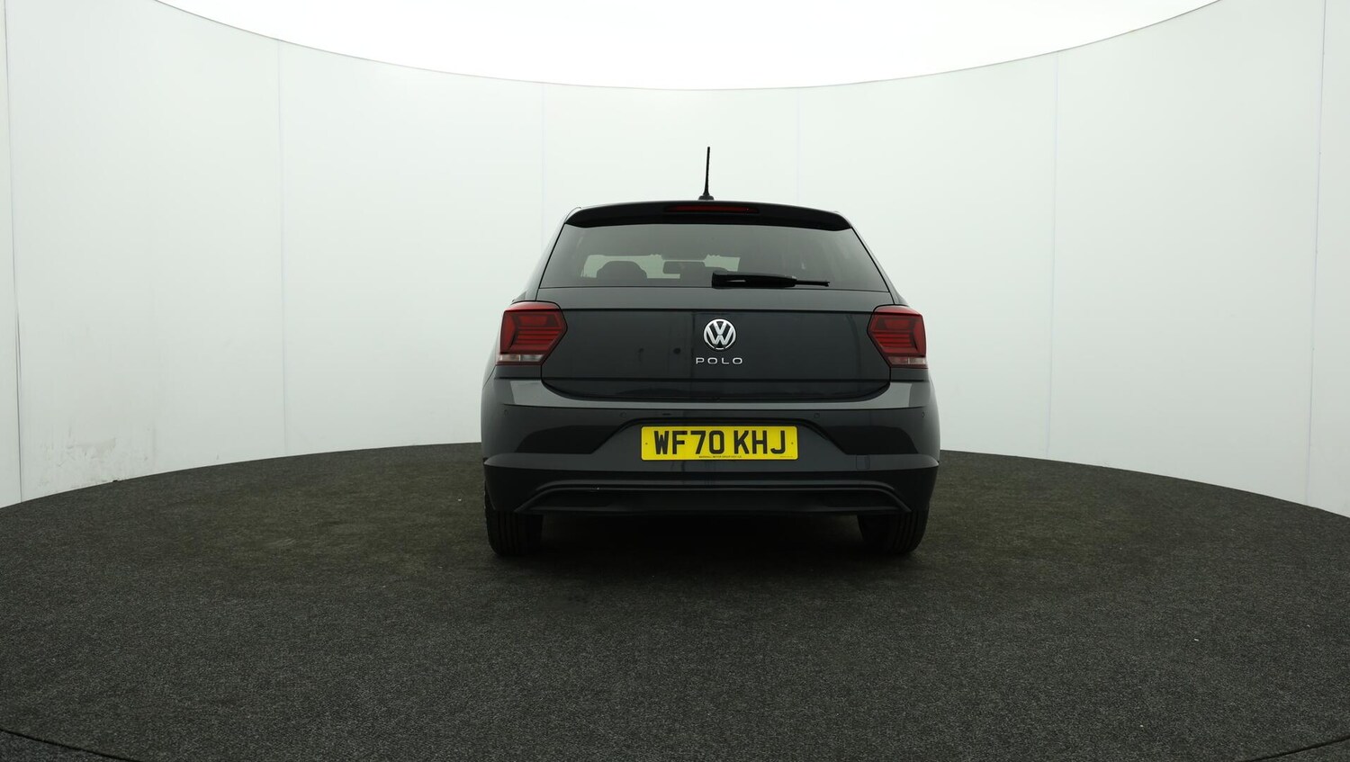 Used Volkswagen Polo 2020 for sale - 76085505: Photo 57