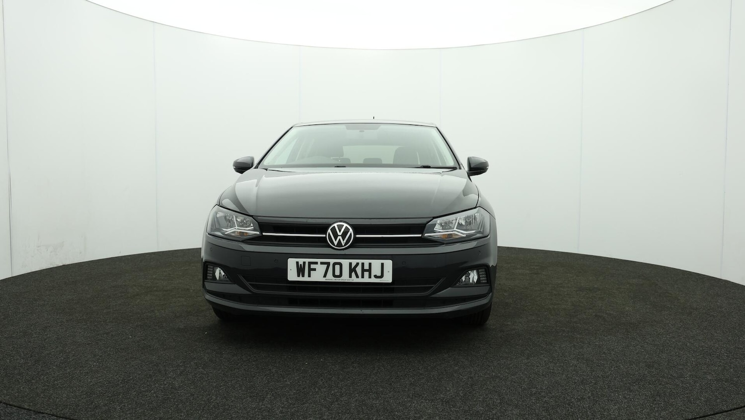 Used Volkswagen Polo 2020 for sale - 76085505: Photo 58