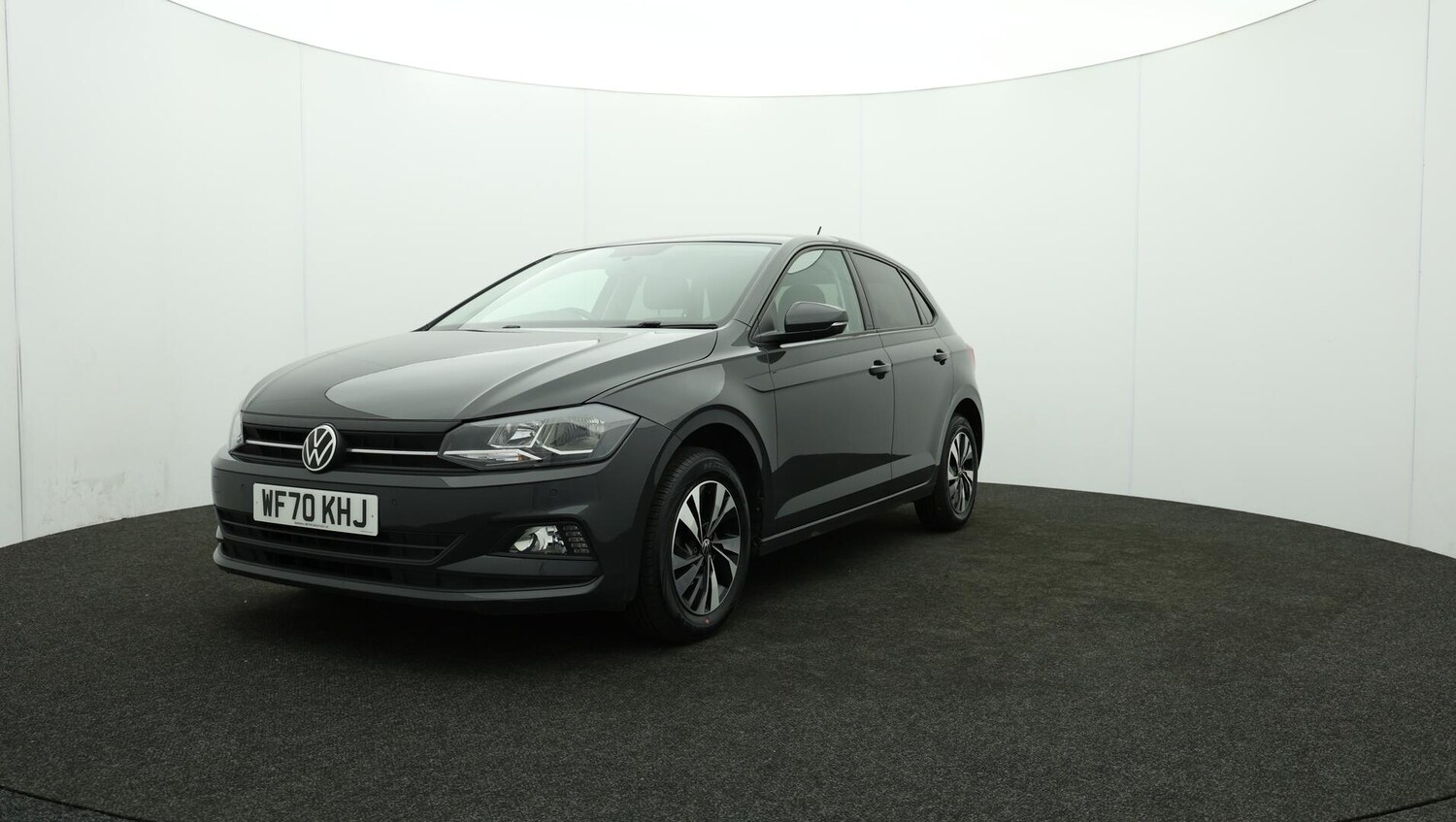 Used Volkswagen Polo 2020 for sale - 76085505: Photo 62