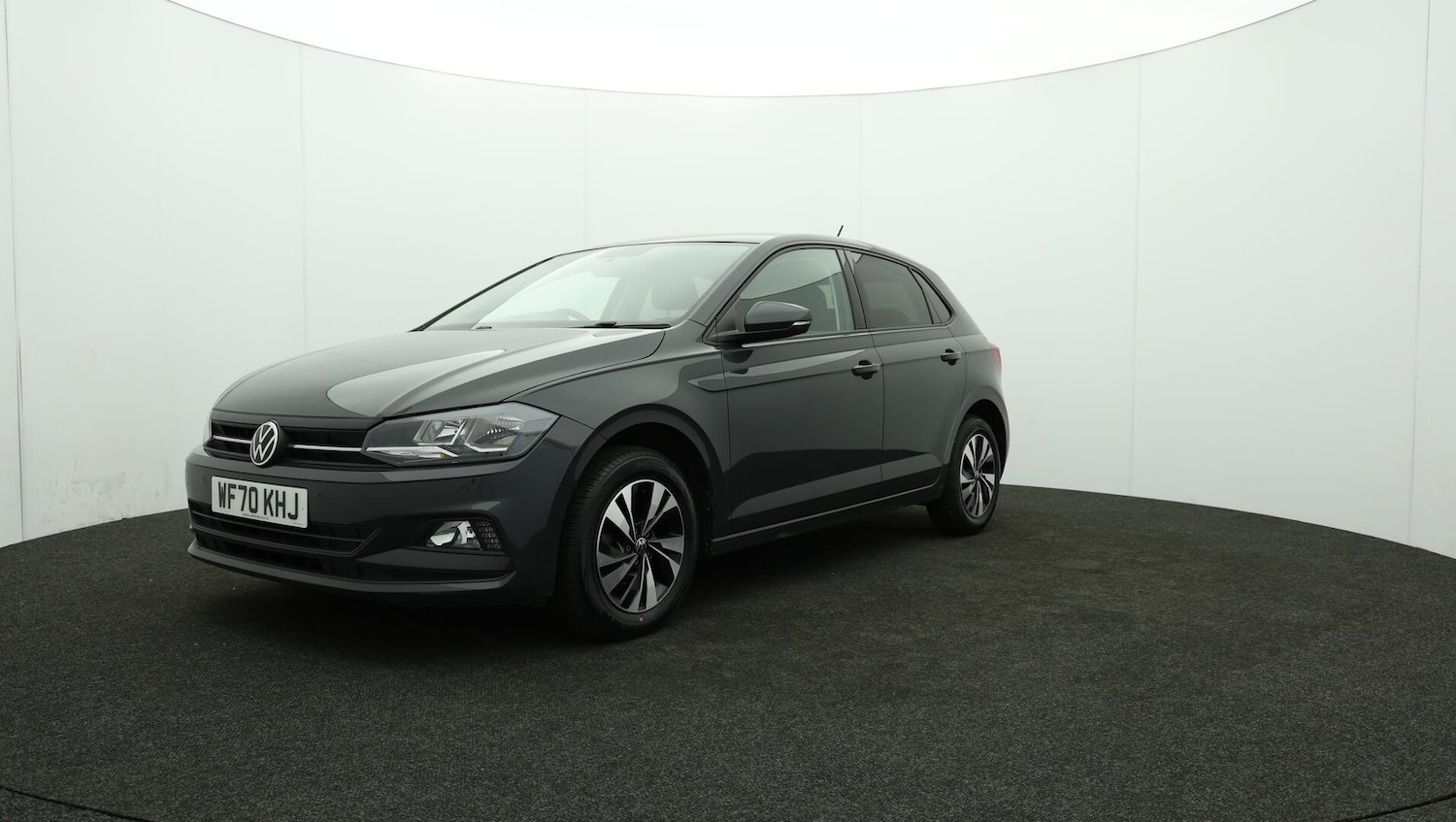 Used Volkswagen Polo 2020 for sale - 76085505: Photo 63