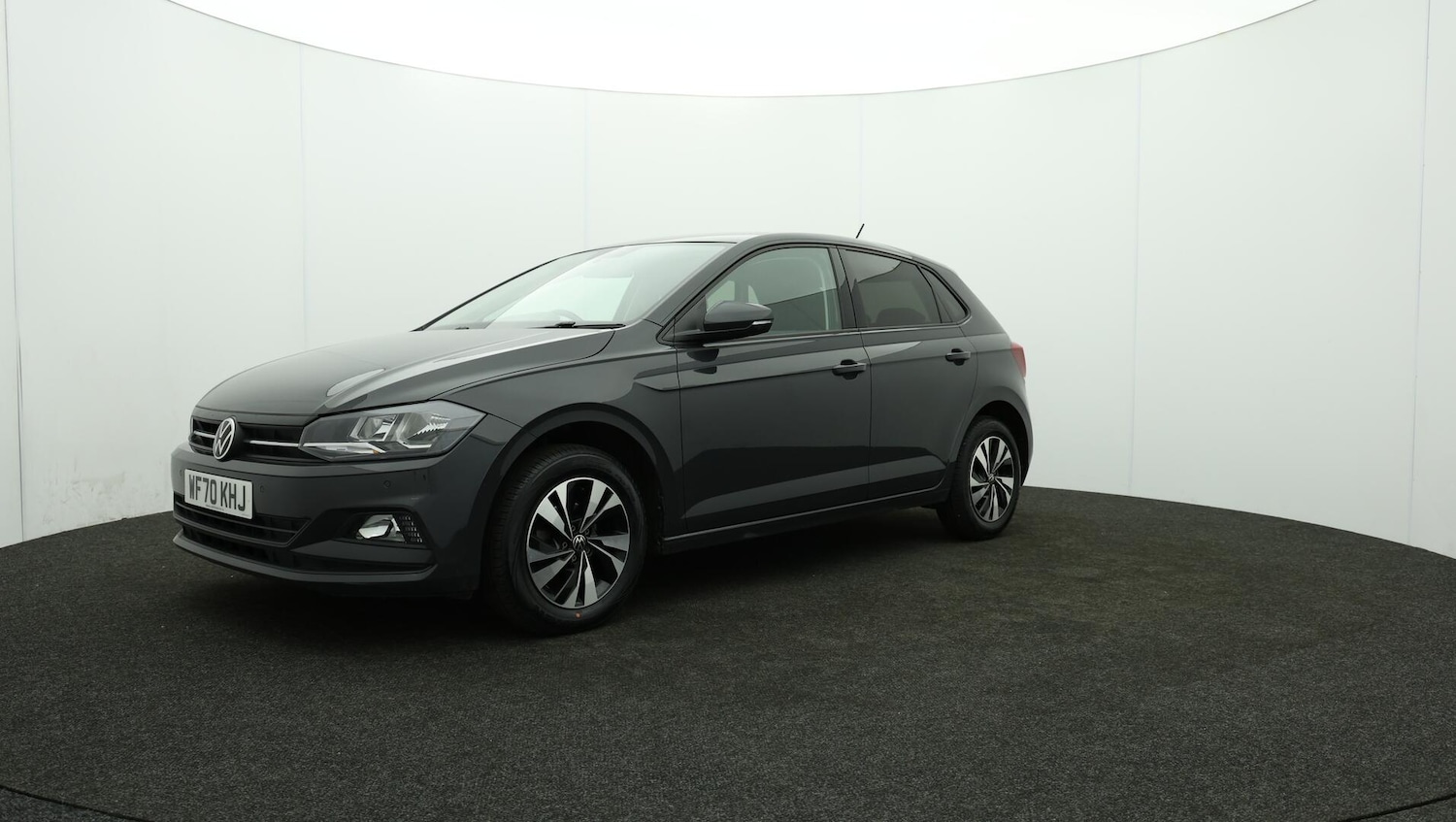 Used Volkswagen Polo 2020 for sale - 76085505: Photo 64