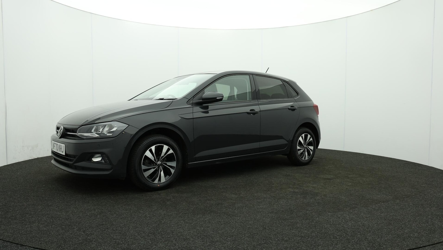Used Volkswagen Polo 2020 for sale - 76085505: Photo 65
