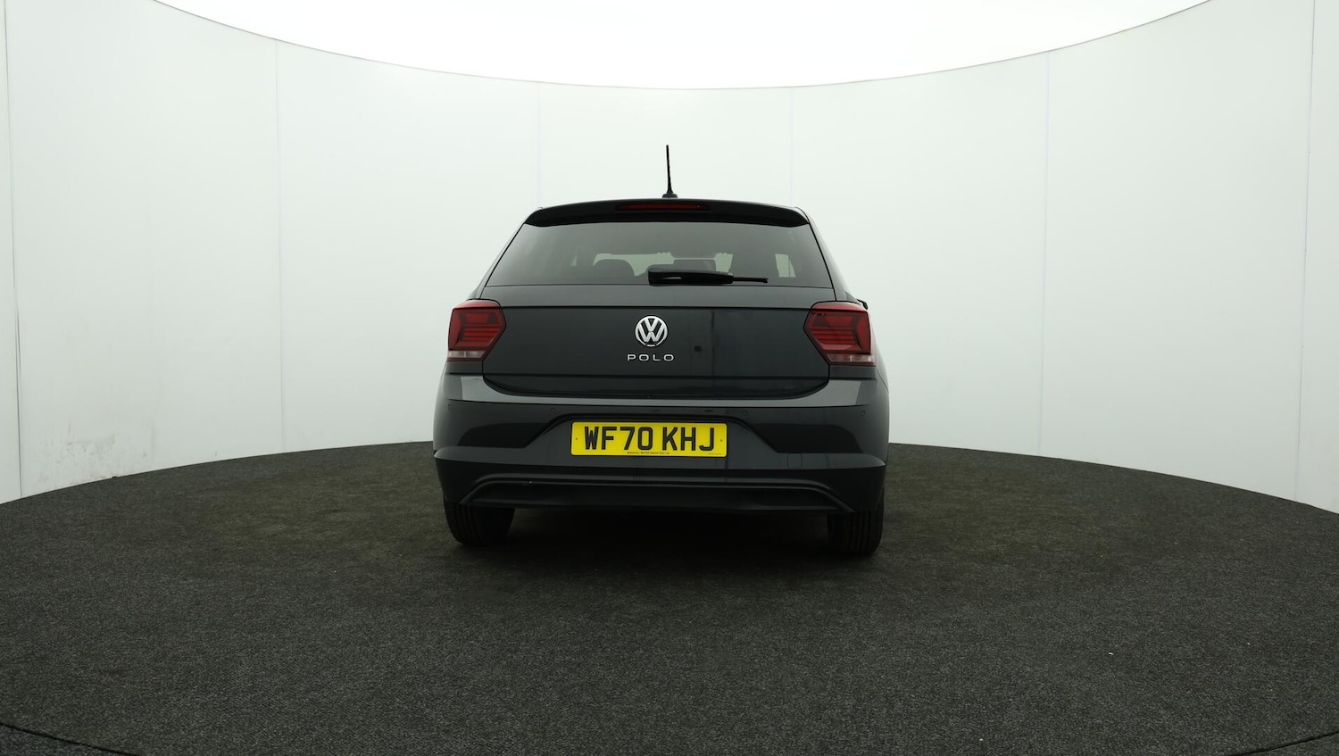 Used Volkswagen Polo 2020 for sale - 76085505: Photo 68