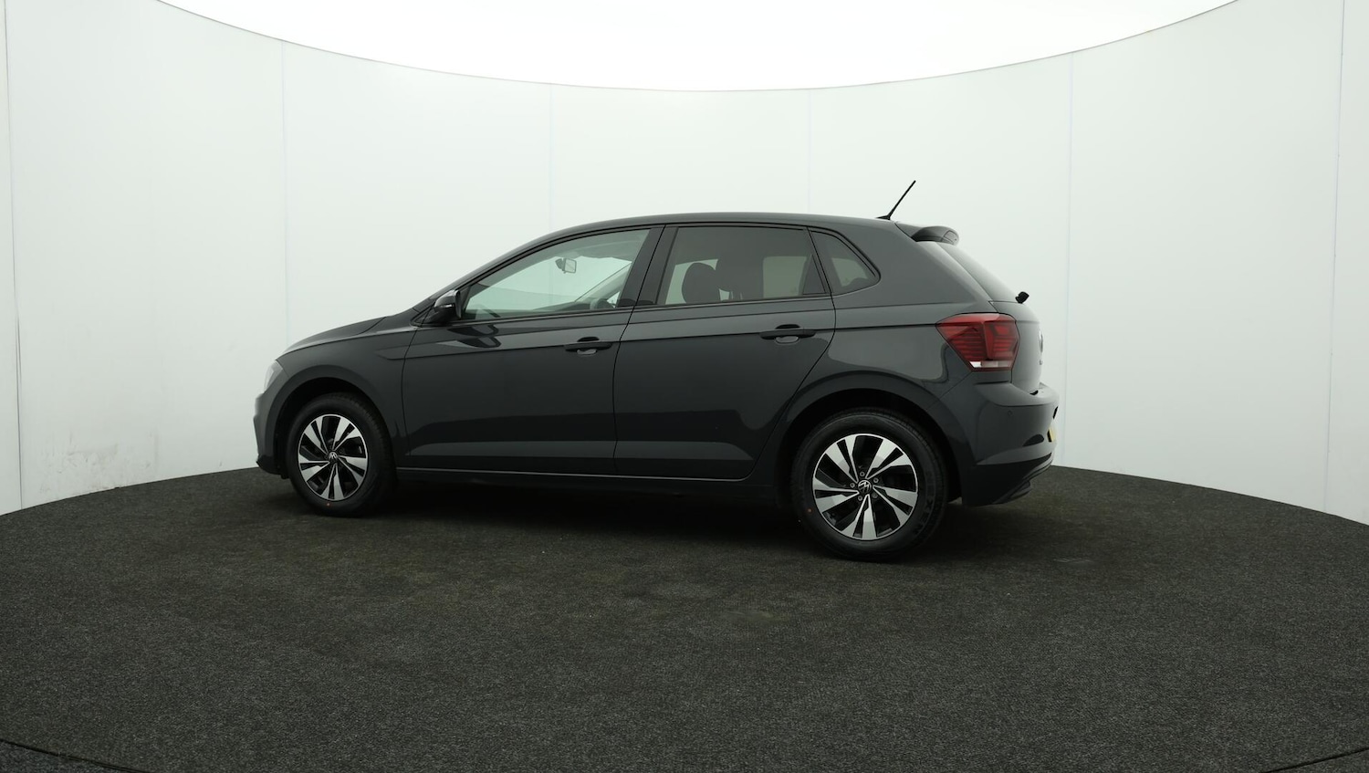 Used Volkswagen Polo 2020 for sale - 76085505: Photo 75