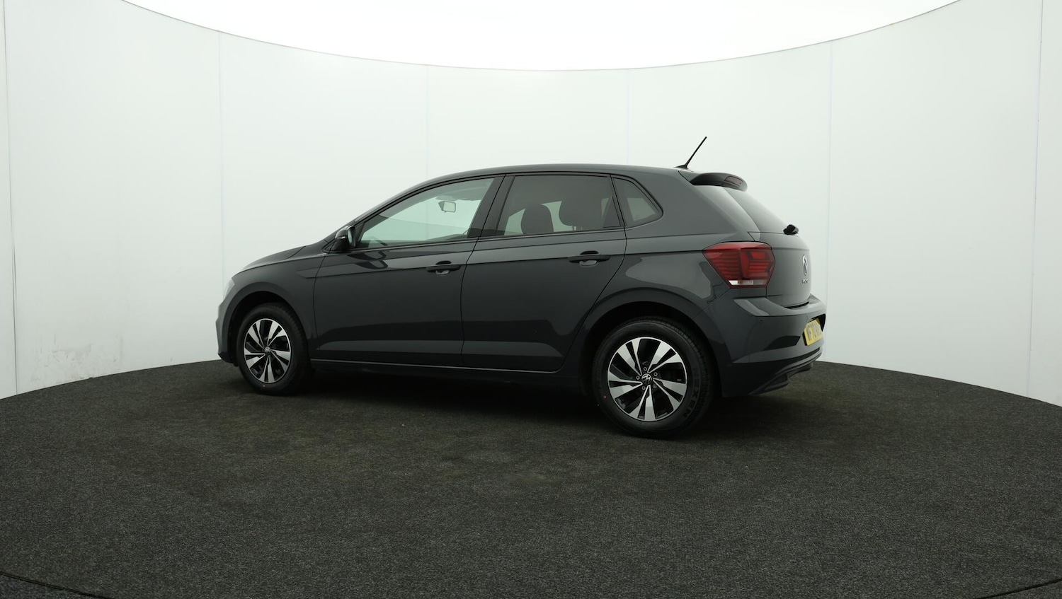Used Volkswagen Polo 2020 for sale - 76085505: Photo 76