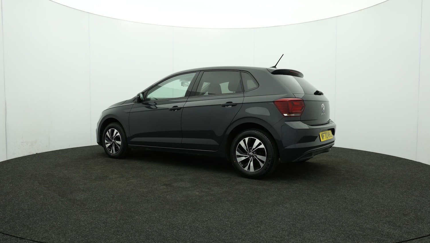 Used Volkswagen Polo 2020 for sale - 76085505: Photo 77