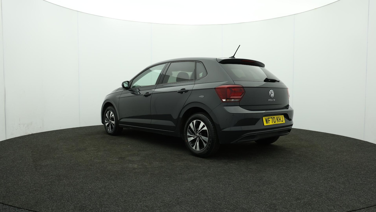 Used Volkswagen Polo 2020 for sale - 76085505: Photo 80