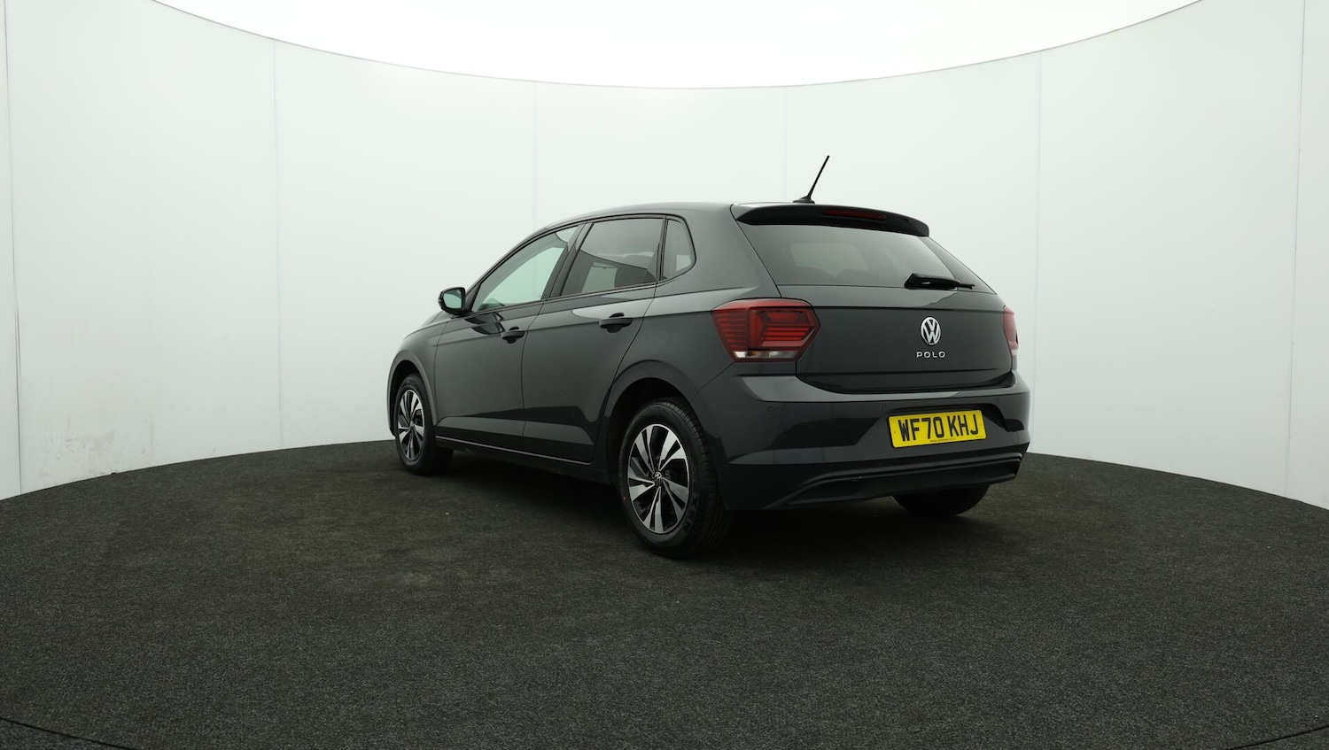 Used Volkswagen Polo 2020 for sale - 76085505: Photo 81