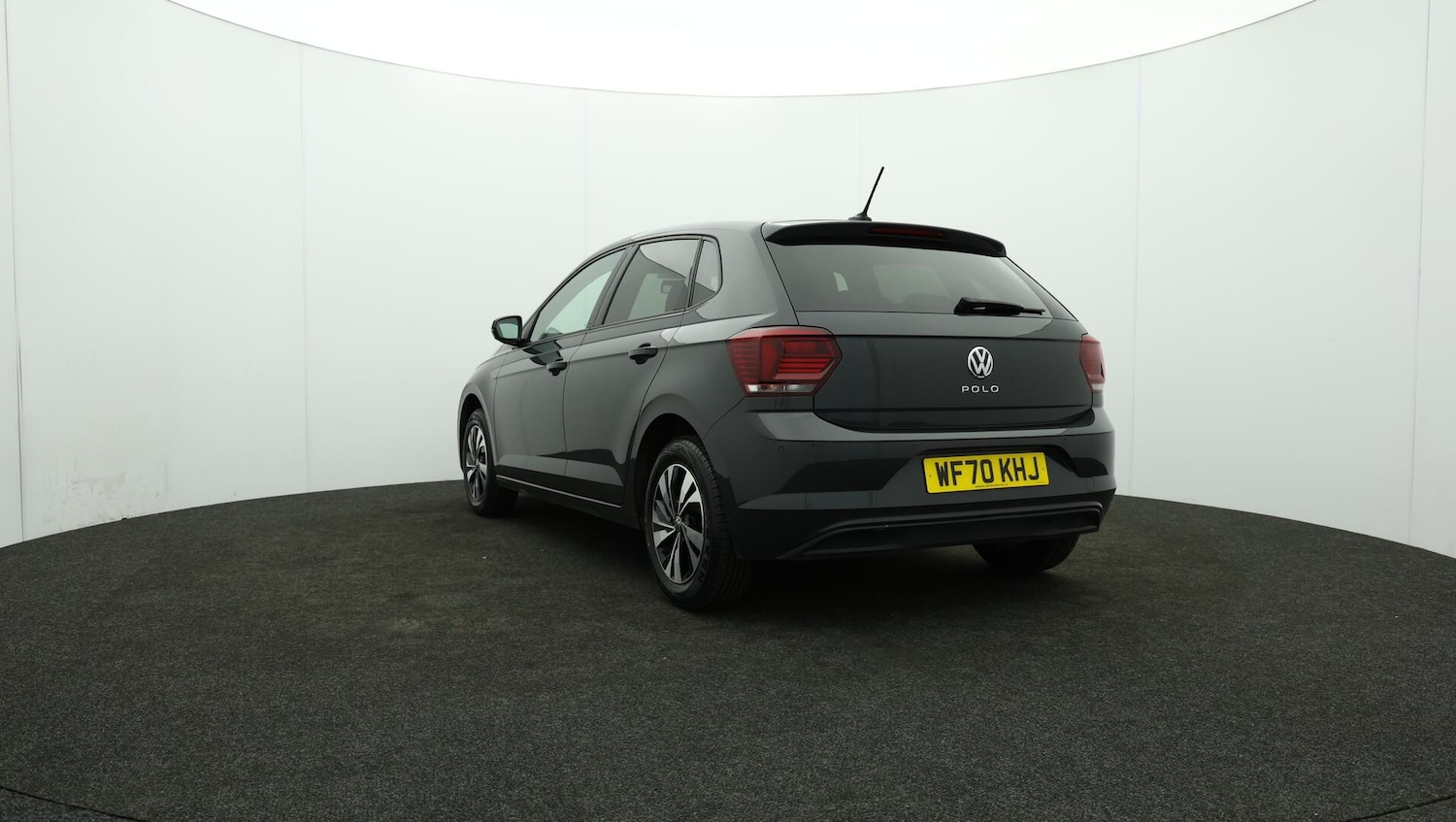 Used Volkswagen Polo 2020 for sale - 76085505: Photo 82