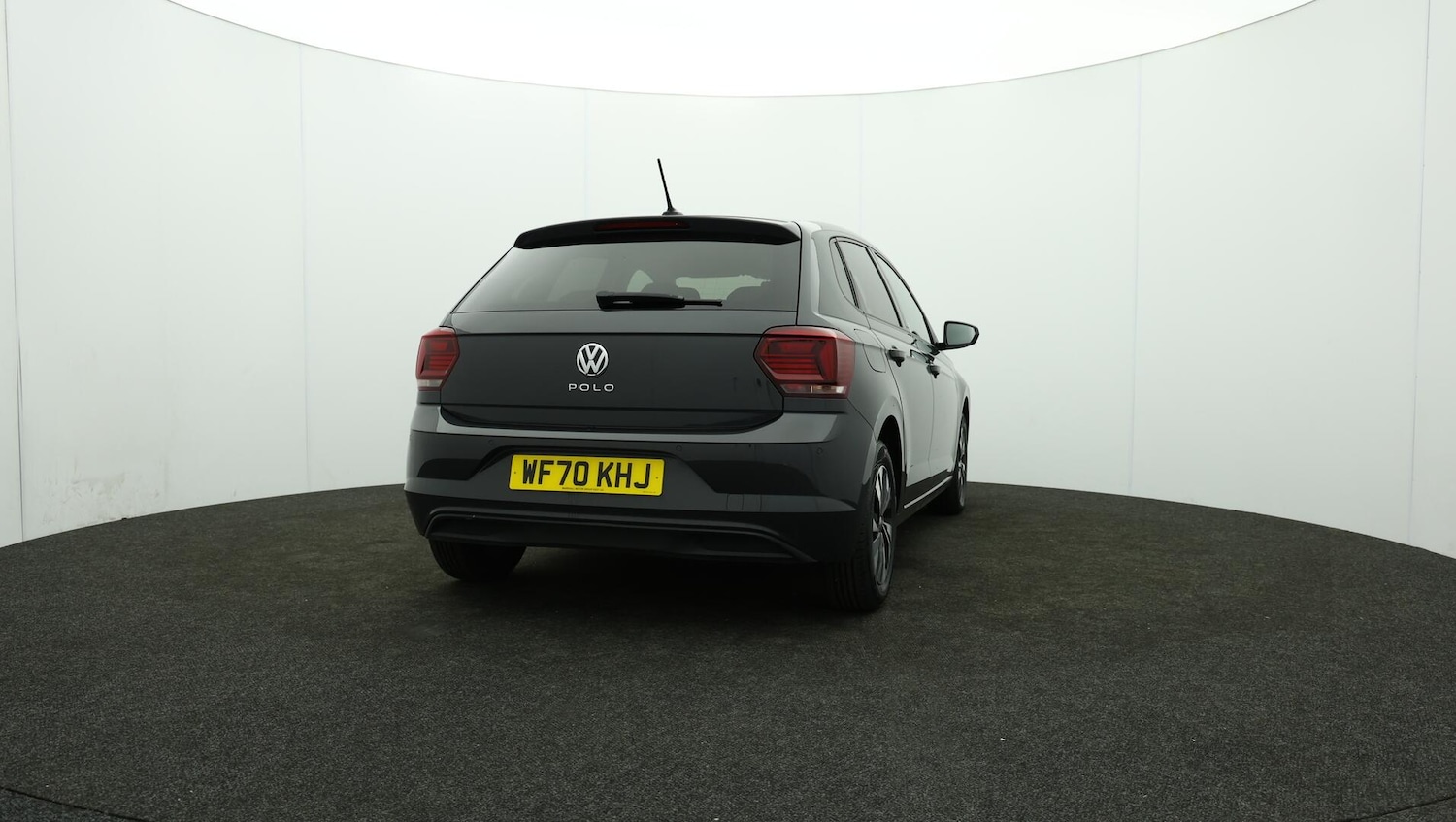 Used Volkswagen Polo 2020 for sale - 76085505: Photo 83