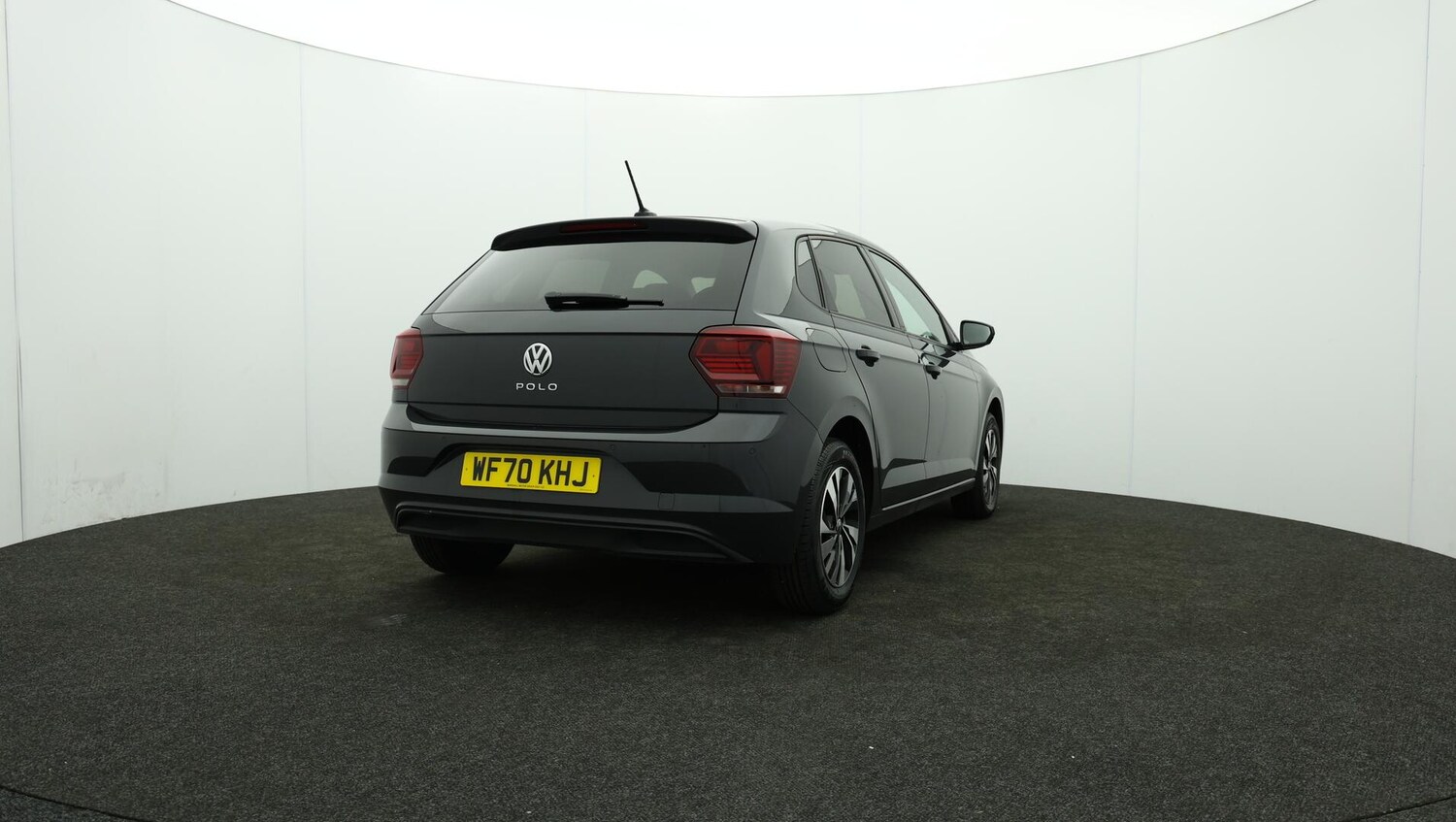 Used Volkswagen Polo 2020 for sale - 76085505: Photo 84