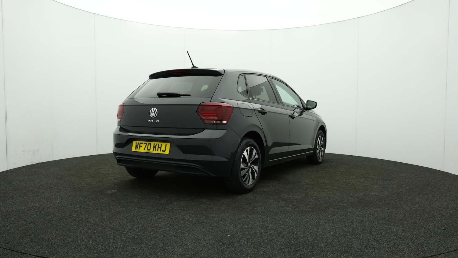 Used Volkswagen Polo 2020 for sale - 76085505: Photo 85