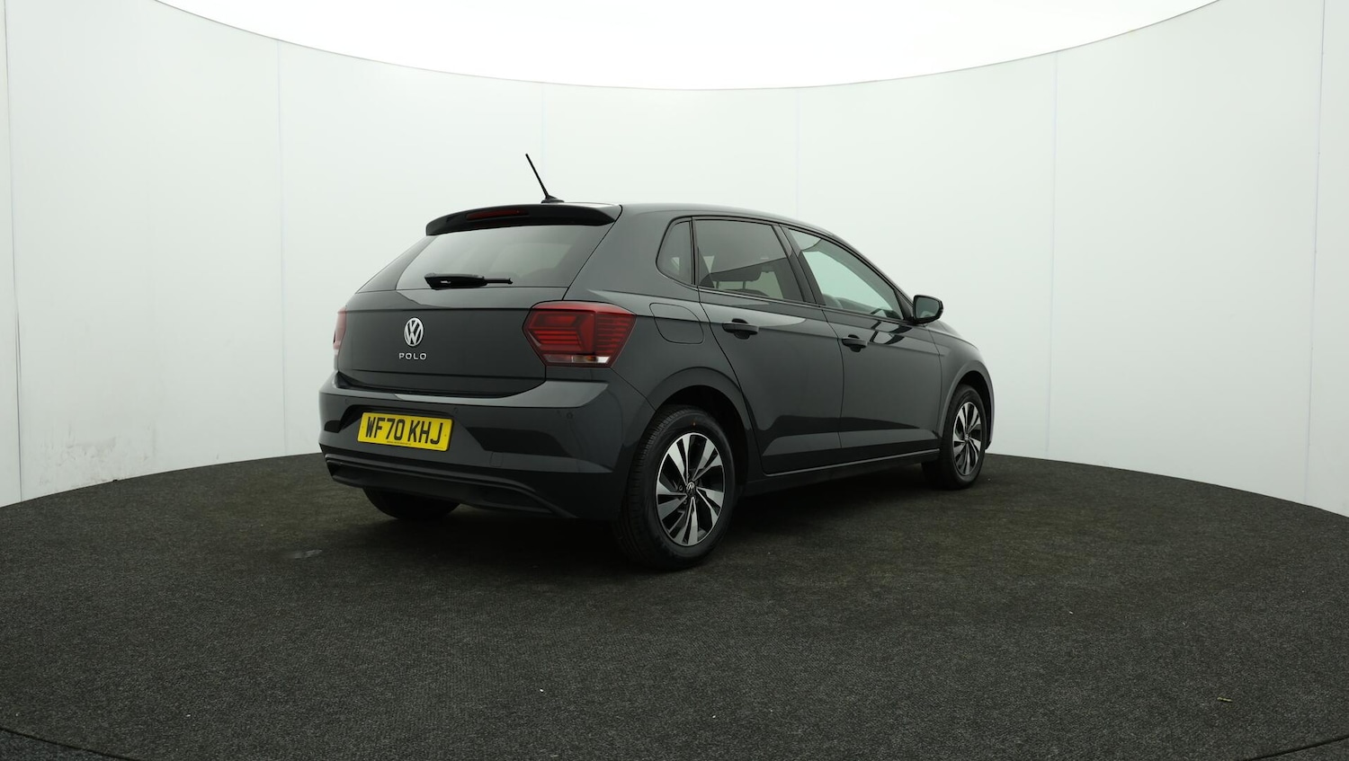 Used Volkswagen Polo 2020 for sale - 76085505: Photo 86