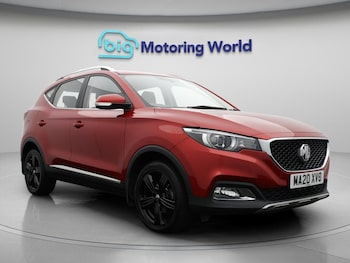 2020 (20) - 1.0 T-GDI Exclusive SUV 5dr Petrol Auto Euro 6 (111 ps)
