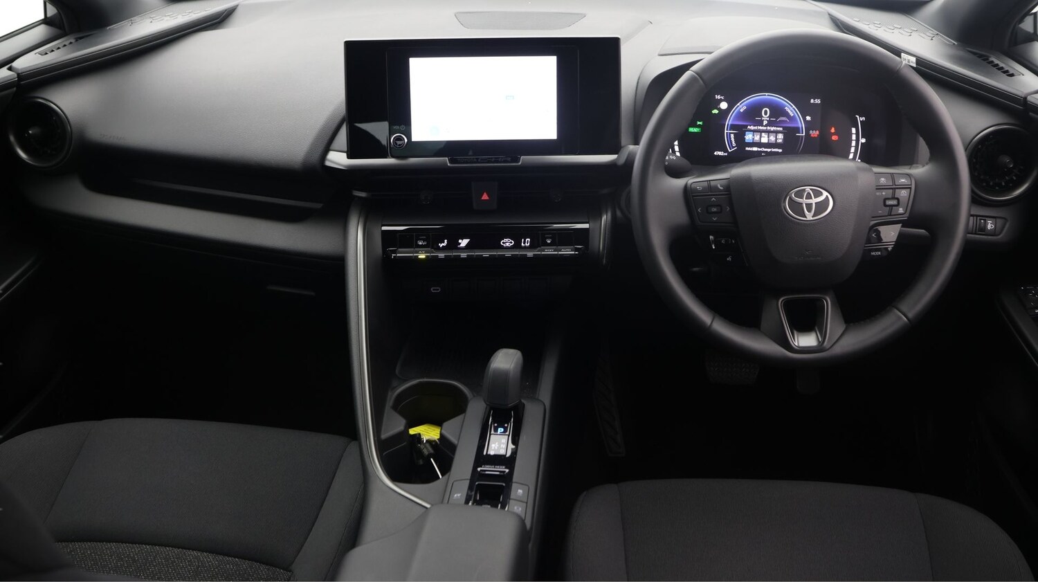 Used Toyota C-HR 2024 for sale - 77247725: Photo 13