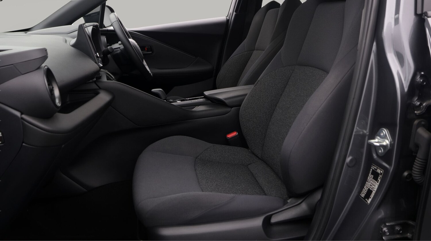 Used Toyota C-HR 2024 for sale - 77247725: Photo 14