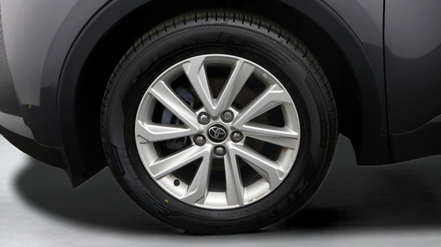 Used Toyota C-HR 2024 for sale - 77247725: Photo 18